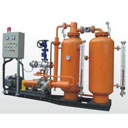 单罐双泵式冷凝水回收机-荆门盈华节能设备厂家