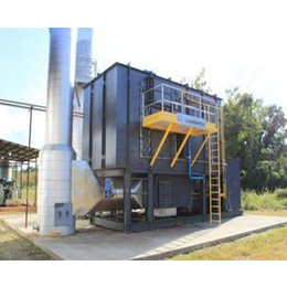 湖南锅炉低氮排放-安徽盛能环保-天燃气锅炉低氮排放