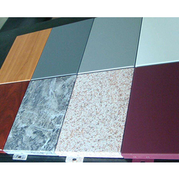 铝单板价格-合肥铝单板-安徽海迪曼 规格齐全