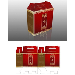 礼品盒厂-维力纸制品(在线咨询)-绍兴礼品盒