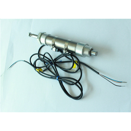 CP6圆气缸-扬铃电子(图)-CP6圆气缸SMT贴片机
