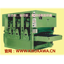 新菊铁设备(图)-木工板研磨机-安庆研磨机