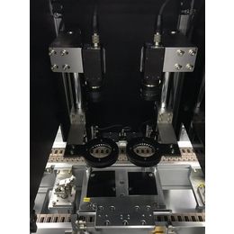 双鸭山视觉检测机-信营智能装备科技公司-印染厂视觉检测机