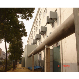 上饶噪声治理-安徽中设环保有限公司-噪声治理工程