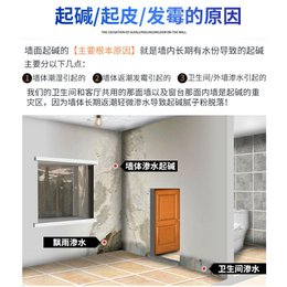 火仑建材*(图)-阳台防潮涂料有哪些-汕尾阳台防潮涂料