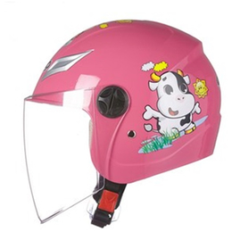 留兴箱包公司-北京儿童安全头盔定做