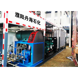 煤气液氮置换-濮阳丹海石化工程公司-文山液氮置换