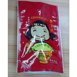 食品袋生产厂家-南京佳信包装-南通食品袋