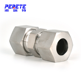 不锈钢软管接头生产商-派瑞特液压管件-锦州不锈钢软管接头