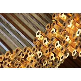铝黄铜管C6870-黄铜管-益硕隆钢铁贸易