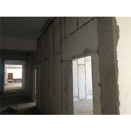 潍坊密元建筑建材-FPB轻质隔墙板生产厂家