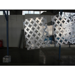 外墙铝单板厂家定制-郑英星铝塑板厂家-株洲外墙铝单板厂家