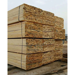 工地用木方-博胜木材工地用木方-工地用木方大小