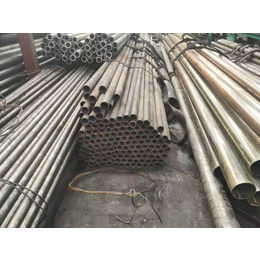 扬州冷拔钢管供应商-山东豪行金属材料公司