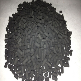 蜂窝状活性炭供应-蜂窝状活性炭-永宏活性炭品牌