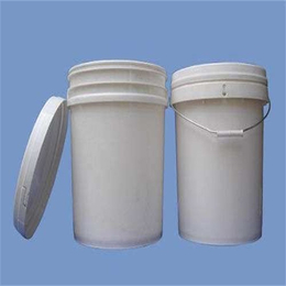 奥乾包装厂-白山涂料桶定制