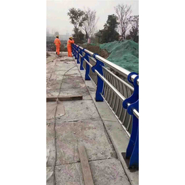 舟山不锈钢护栏支架-山东神龙金属制造厂