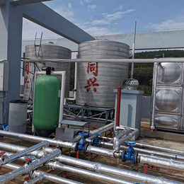 迪庆一体化污水处理设备系统-欧朗环保-迪庆一体化污水处理设备