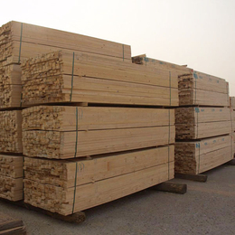 铁杉建筑口料报价-铁杉建筑口料-森发木材加工厂