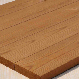 碳化防腐木木板哪家好-济宁市碳化防腐木木板-景园防腐木质量优