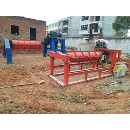 青州市全汇重工(图)-水泥管机械销售-太原水泥管机械