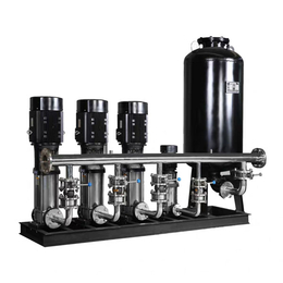 变频恒压供水设备-供水设备-芜湖亿拓变频水泵(查看)