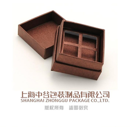 喜糖礼盒-上海中谷包装制品公司-宁波礼盒