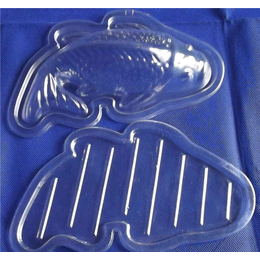 威海八宝鱼塑料壳-八宝鱼塑料壳-临沂国伟吸塑包装(查看)