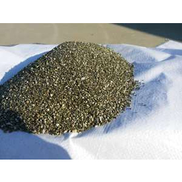 安徽锡钛合金砂-华建新材料品质之选-锡钛合金砂生产厂家
