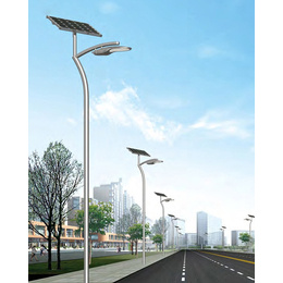 公园用太阳能道路灯-太原太阳能道路灯-太原亿阳照明公司