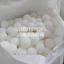 泽雨纤维球滤料价格-2020年泽雨纤维球使用说明