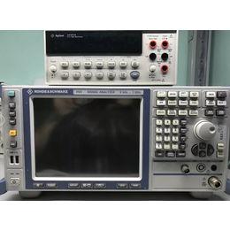 服务厂家*FSV13 FSV20 FSV40频谱分析仪