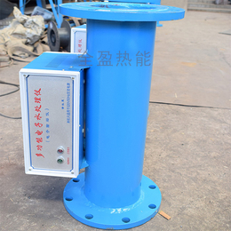 扬州电子水处理器生产厂家-全盈热能制造厂