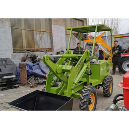 农用铲车电池-巨拓机械(在线咨询)-农用铲车