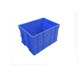 *|合肥华都(图)-水果塑料箱-合肥塑料箱