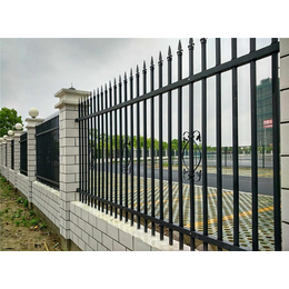 锌钢护栏-护栏-宣城盛宇智能有限公司(查看)