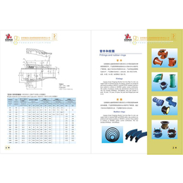 永通铸铁管管件(图)-球墨铸铁管批发-金昌球墨铸铁管