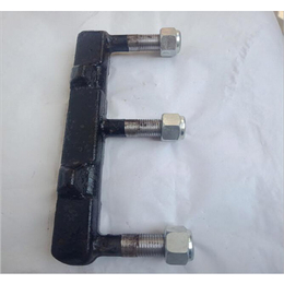 刮板机E型螺栓-千贸铁路器材批发-刮板机E型螺栓价格