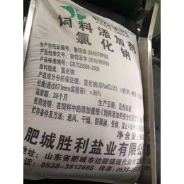 精制盐-中启合化工-潍坊精制盐