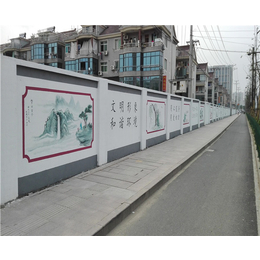 宁波文化墙制作-企业文化墙制作公司-杭州美馨墙绘(推荐商家)