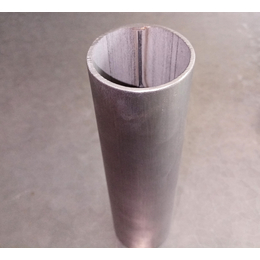 304不锈钢管 装饰圆管 工厂管材规格齐全 钢钢好不锈钢