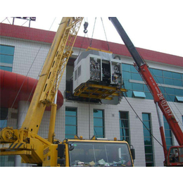 工厂设备起重吊装公司推荐-上海工厂设备起重吊装-卓宇泰搬运