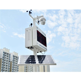 噪声扬尘监测系统-光晟*科技(在线咨询)-宣城扬尘监测系统