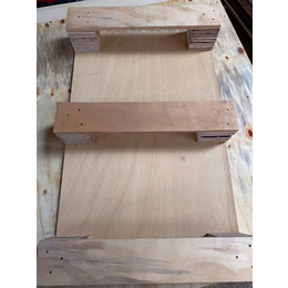 木托盘生产-意兴隆木业(在线咨询)-潮州木托盘