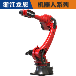 国产机器人控制-国产机器人-龙恩焊接机器人