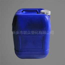 18公斤塑料桶规格-杭州18公斤塑料桶-联众塑化.*