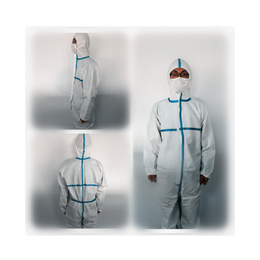 连体医用一次性防护服出售-汉邦希瑞-医用一次性防护服