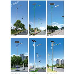 太阳能道路灯厂家-忻州太阳能道路灯-太原亿阳照明有限公司