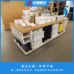 小米之家专卖店手机体验桌定制 各类商品展示柜定制缩略图
