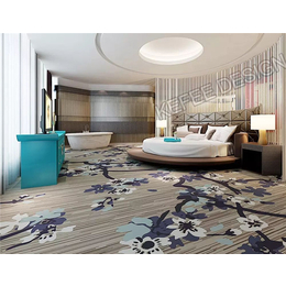 酒店地毯-伟志达建材-酒店宾馆地毯
